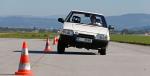 Skoda 782 Prototype 1986 года
